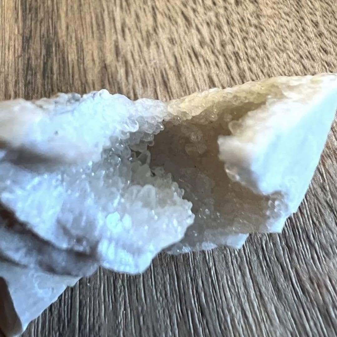 貝化石カルサイト原石❤希少❤イエロー❤150g❤ 000000002447_KrXBmCV.jpg